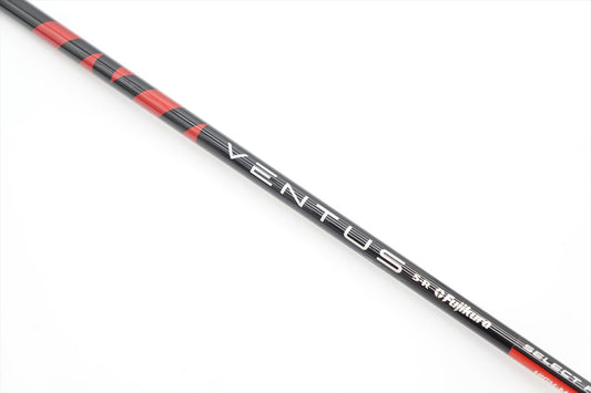 Fujikura Ventus Red (Non-Velocore) FW Shaft