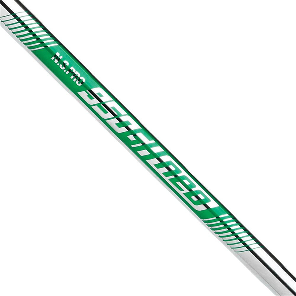 Nippon N.S. Pro 950GH Neo Wedge Shaft - Chrome