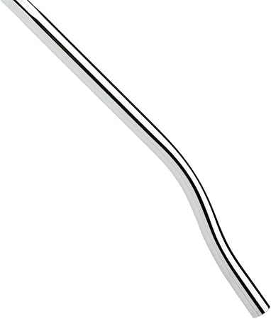 Odyssey ID Controlled Double Bend RH/LH 129g Replacement Putter Shafts