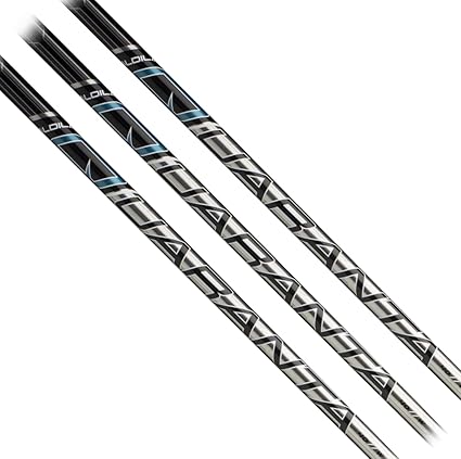 Aldila Quaranta 40 Woods Shaft