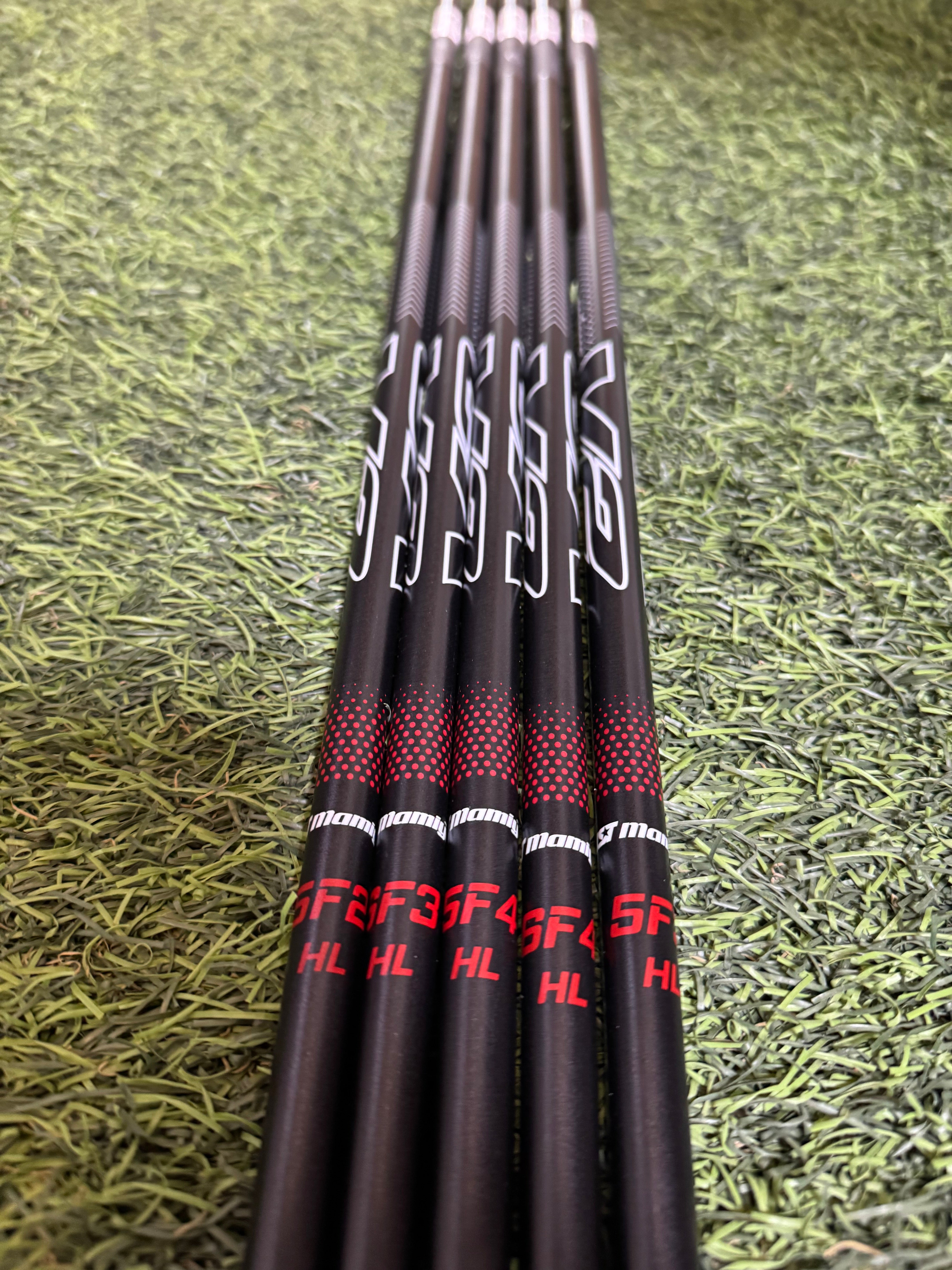 UST Proforce V2 7F4 Stiff Flex Driver Shaft with a Taylormade Adapter UST Proforce V2 7F4 Stiff Flex Driver Shaft with a Taylormade Adapter