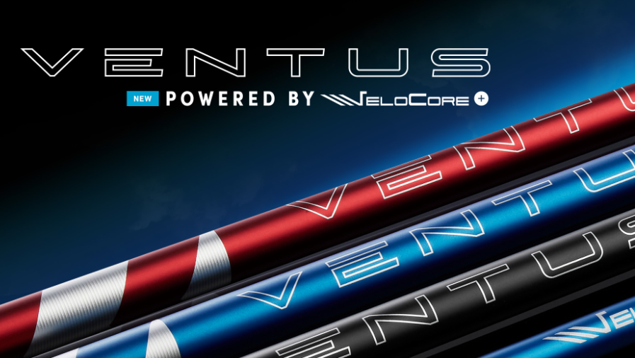 Fujikura 2025 Ventus VeloCore+ *5 Day Build Time*