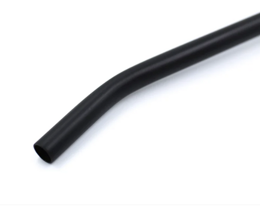 KBS PVD Single Bend Steel Putter Shaft