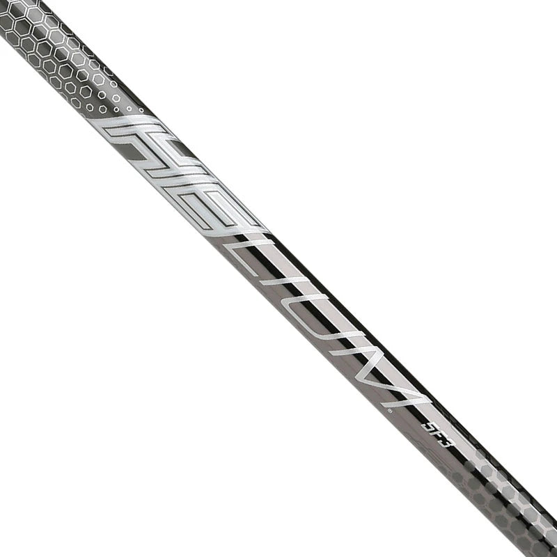 UST Mamiya Helium NanoCore IP Woods Graphite Shaft