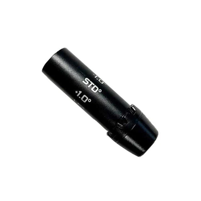 Hybrid Adapter
