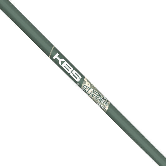 KBS CT Putter Shaft