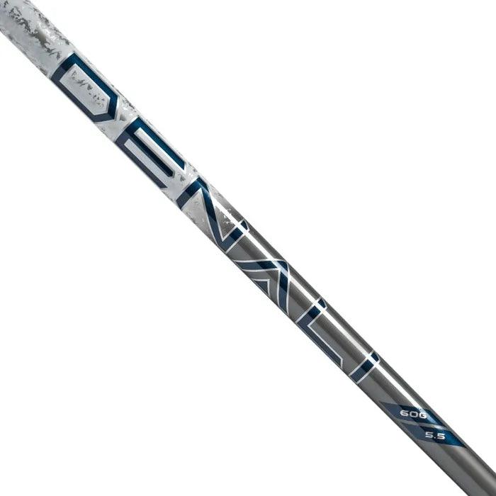True Temper Denali Charcoal Graphite Wood Shaft – Old Town Golf