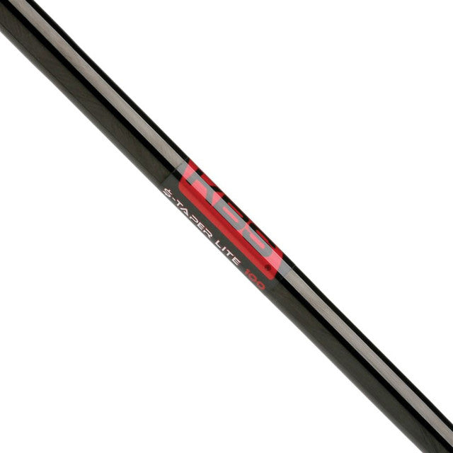 KBS $-Taper Lite .370" Iron Shafts