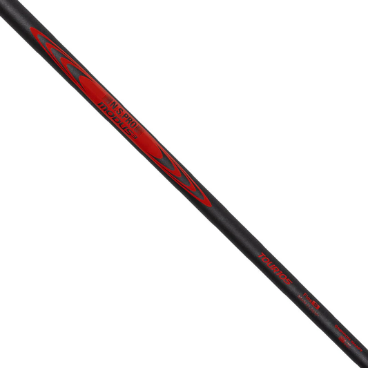 Nippon Modus3 Black Matte Shaft - Limited Edition