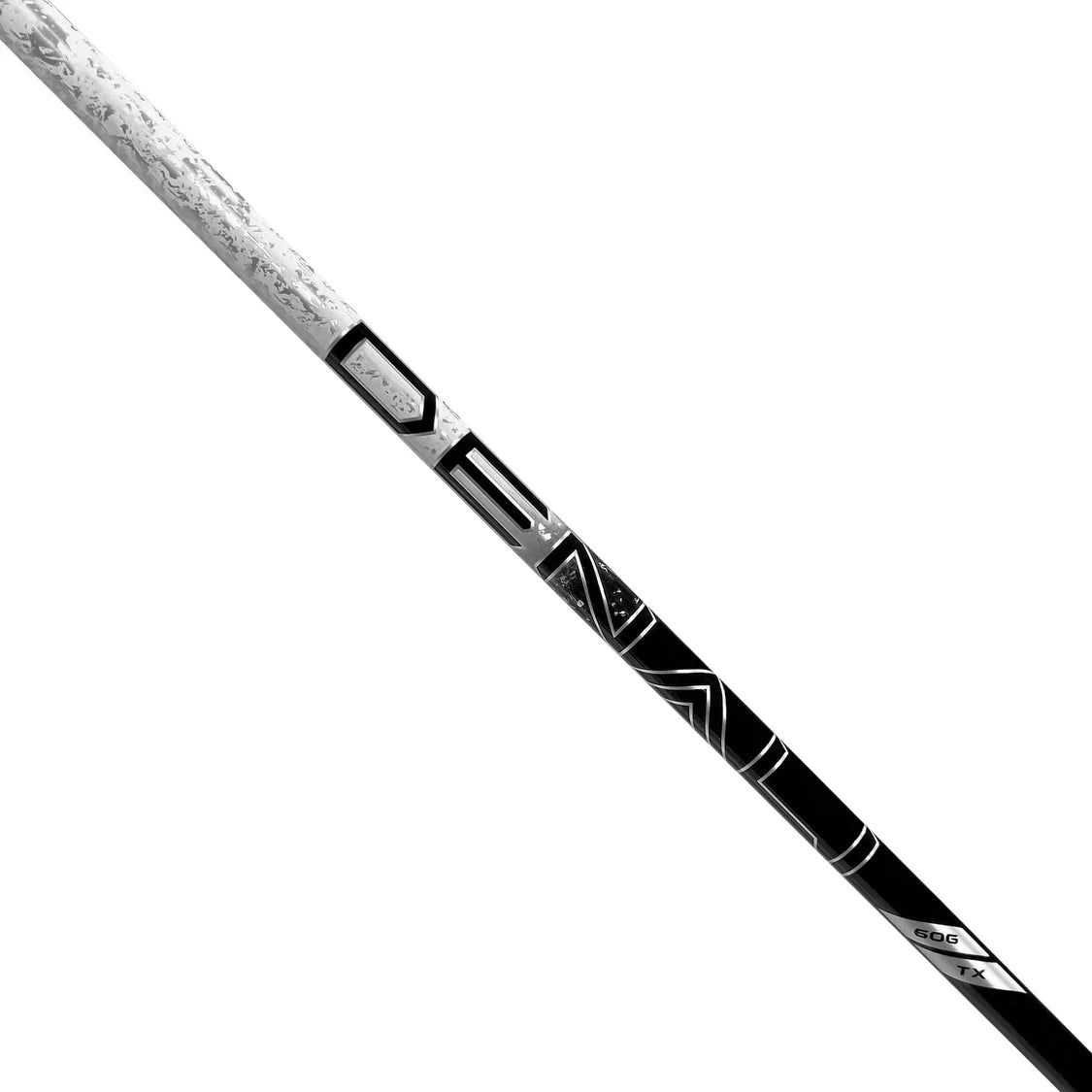True Temper Denali Black Graphite Wood Shaft – Old Town Golf True Temper Denali Black Graphite Wood Shaft – Old Town Golf