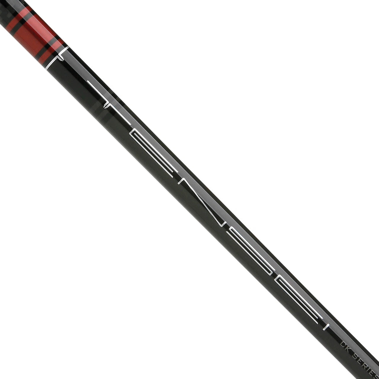 Mitsubishi Tensei CK Pro Red Hybrid Shaft