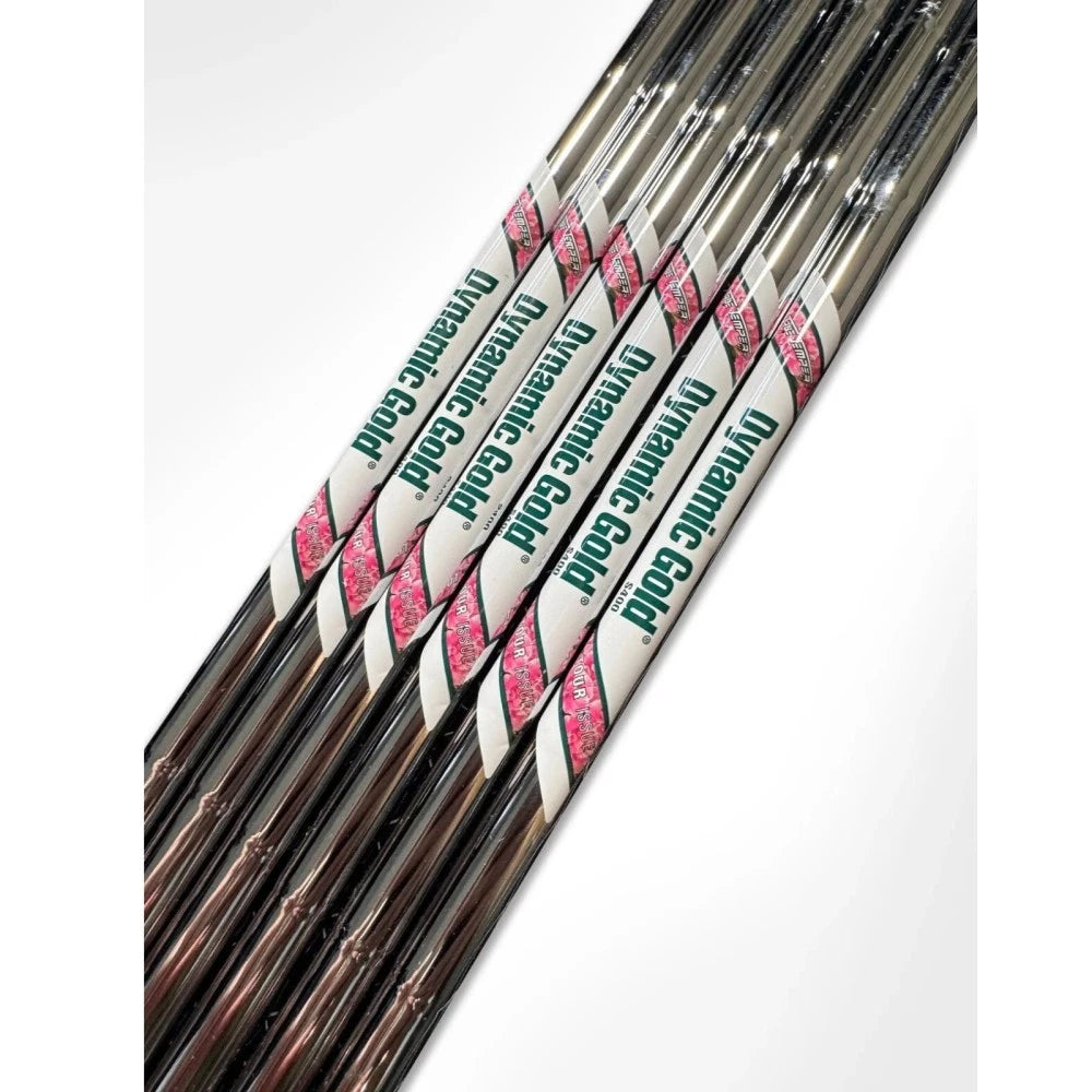 ハオ―ハイパーXpro シャフト True Temper DG Azalea S400 Tour Issue (Limited Edition) – Old Town