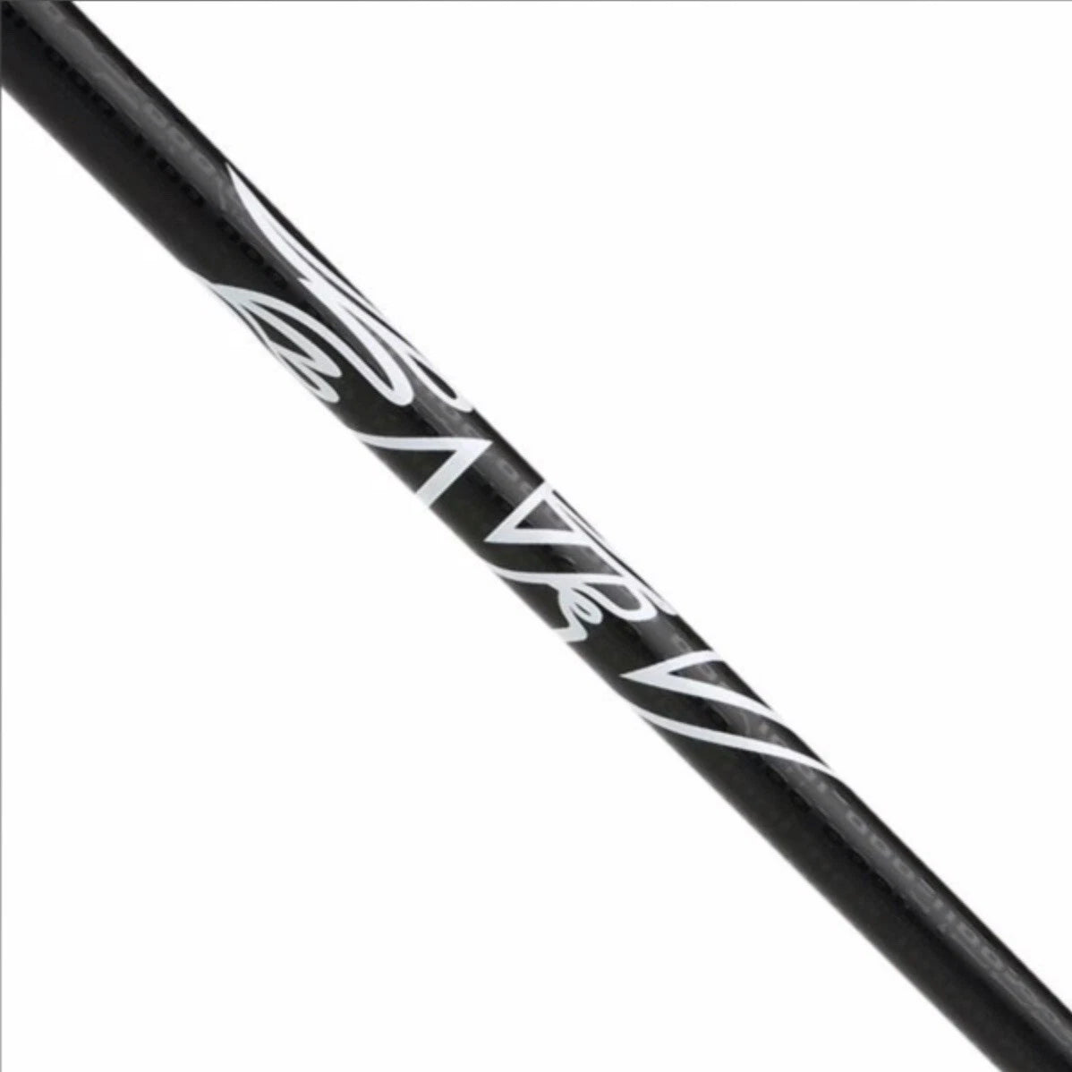 Aldila NV Black Iron Shafts .370
