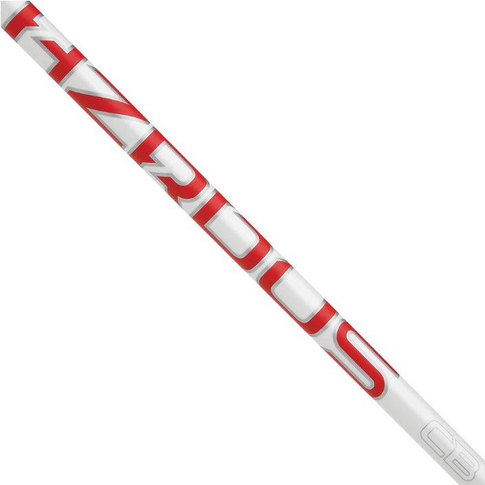 Project X Gen4 Hzrdous Red Counter balance
