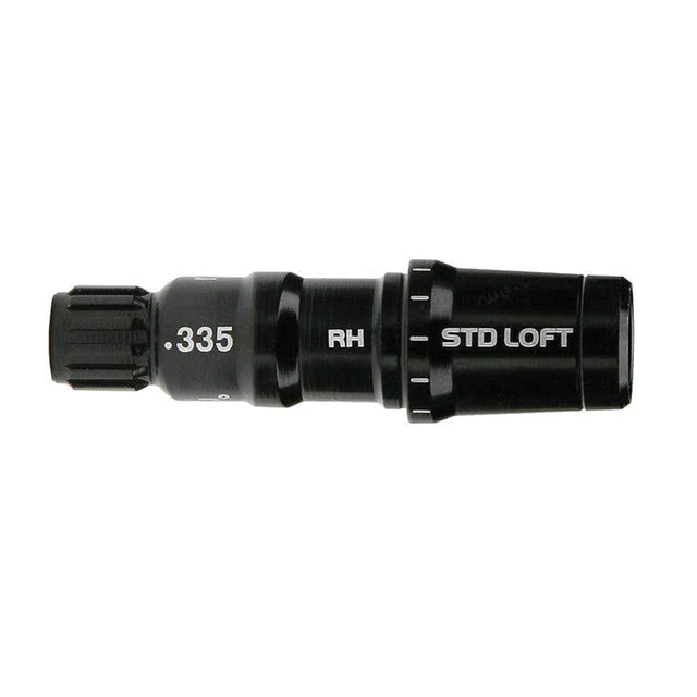 Hybrid Adapter