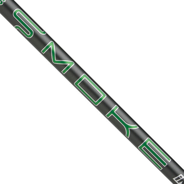 Project X HZRDUS Smoke iM10 60 Graphite Wood Shafts