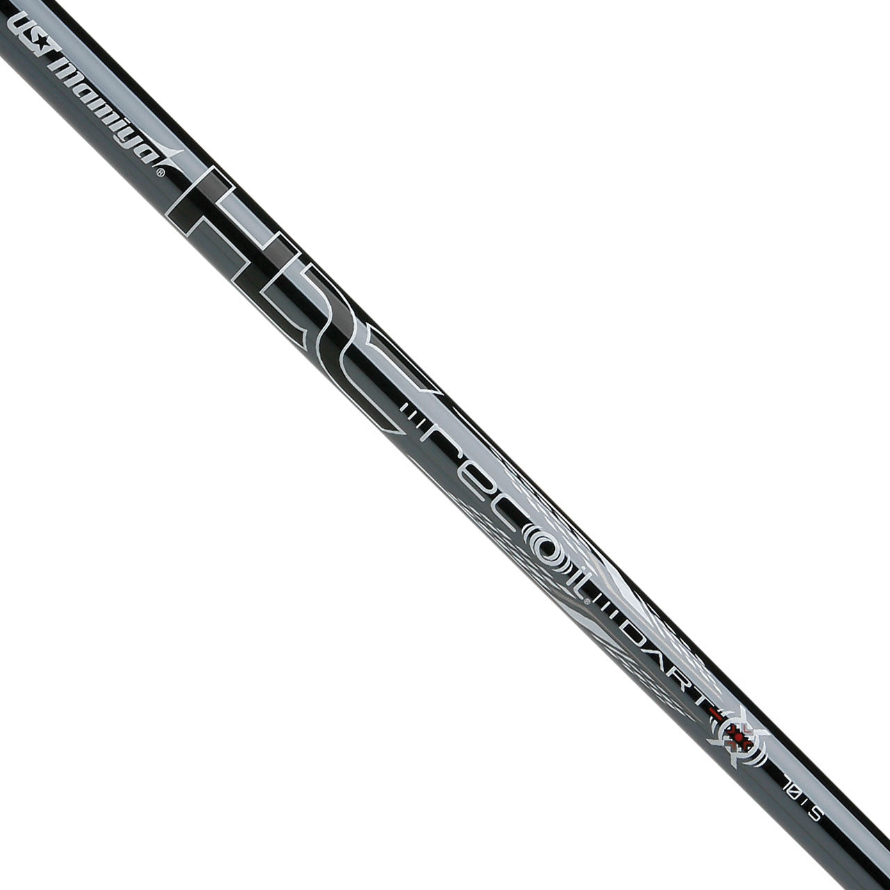 UST Mamiya Recoil Dart HDC 80g Graphite Iron Shaft .370