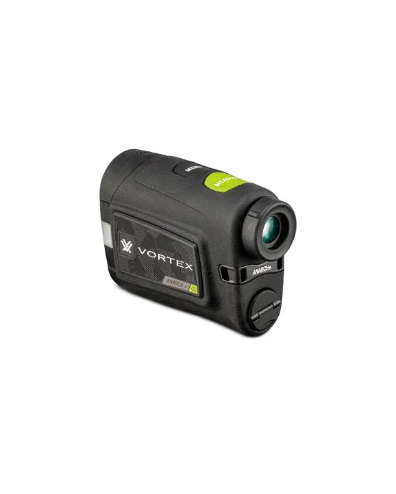Vortex Anarch+ Image Stabilized Golf Laser Rangefinder