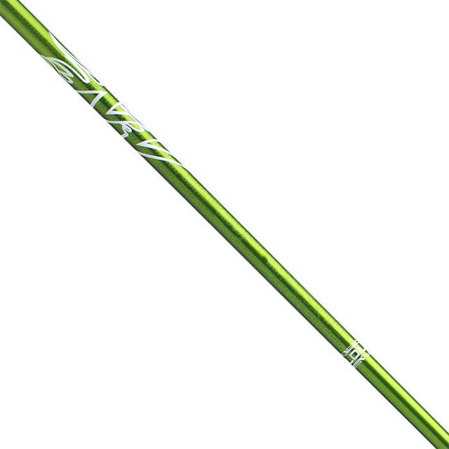 Aldila NXT Orange & Green Hybrid