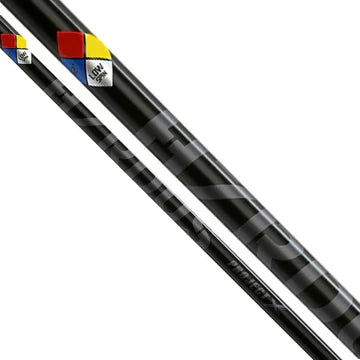 HZRDUS Black - Original – Old Town Golf HZRDUS Black - Original – Old Town Golf