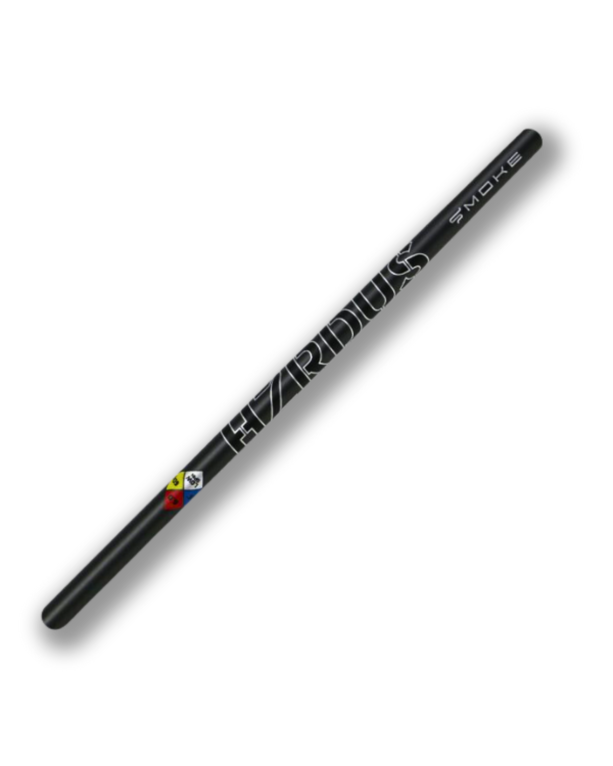 HZRDUS Smoke Black Graphite Woods Shaft