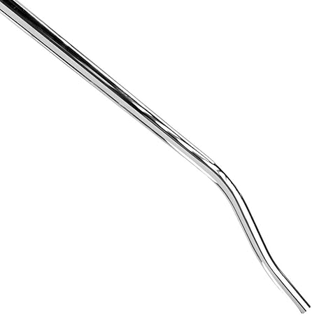 True Temper Adjustable 2-Bend Putter Right Handed Double Bend