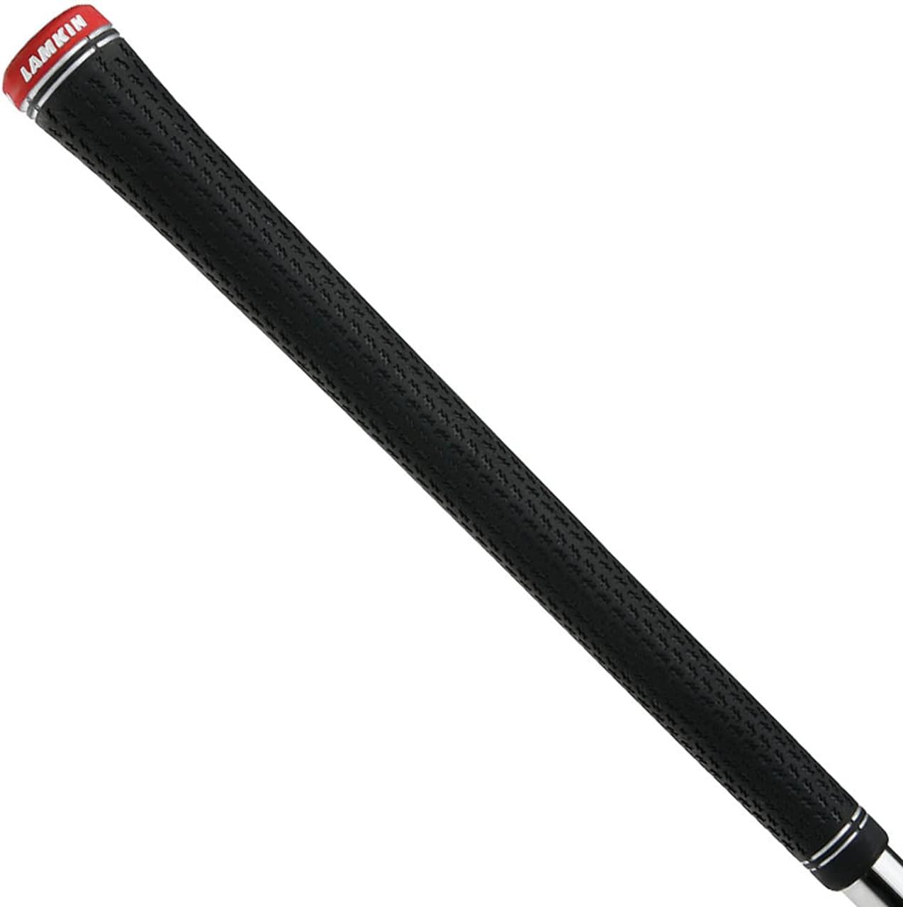 Lamkin Crossline Black 360 Golf Grip Bundle – Old Town Golf