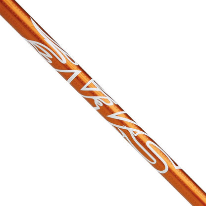 Aldila NXT Orange & Green Hybrid