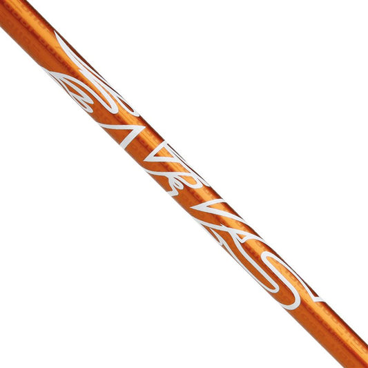 Aldila NXT Orange & Green Hybrid