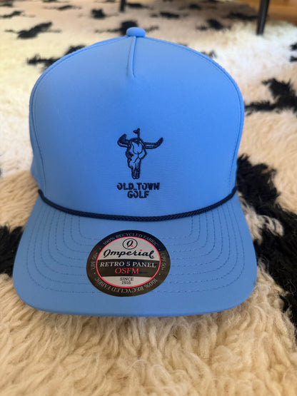OTG Hat