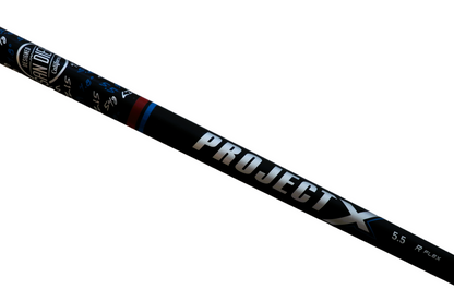 Project X LZ San Diego Woods Golf Shaft – Old Town Golf Project X LZ San Diego Woods Golf Shaft – Old Town Golf