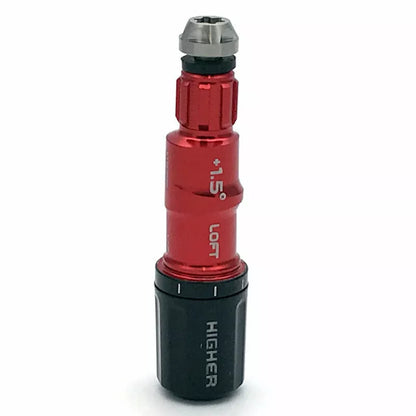 Woods Adapter