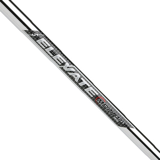 True Temper Elevate .370 Iron Shaft