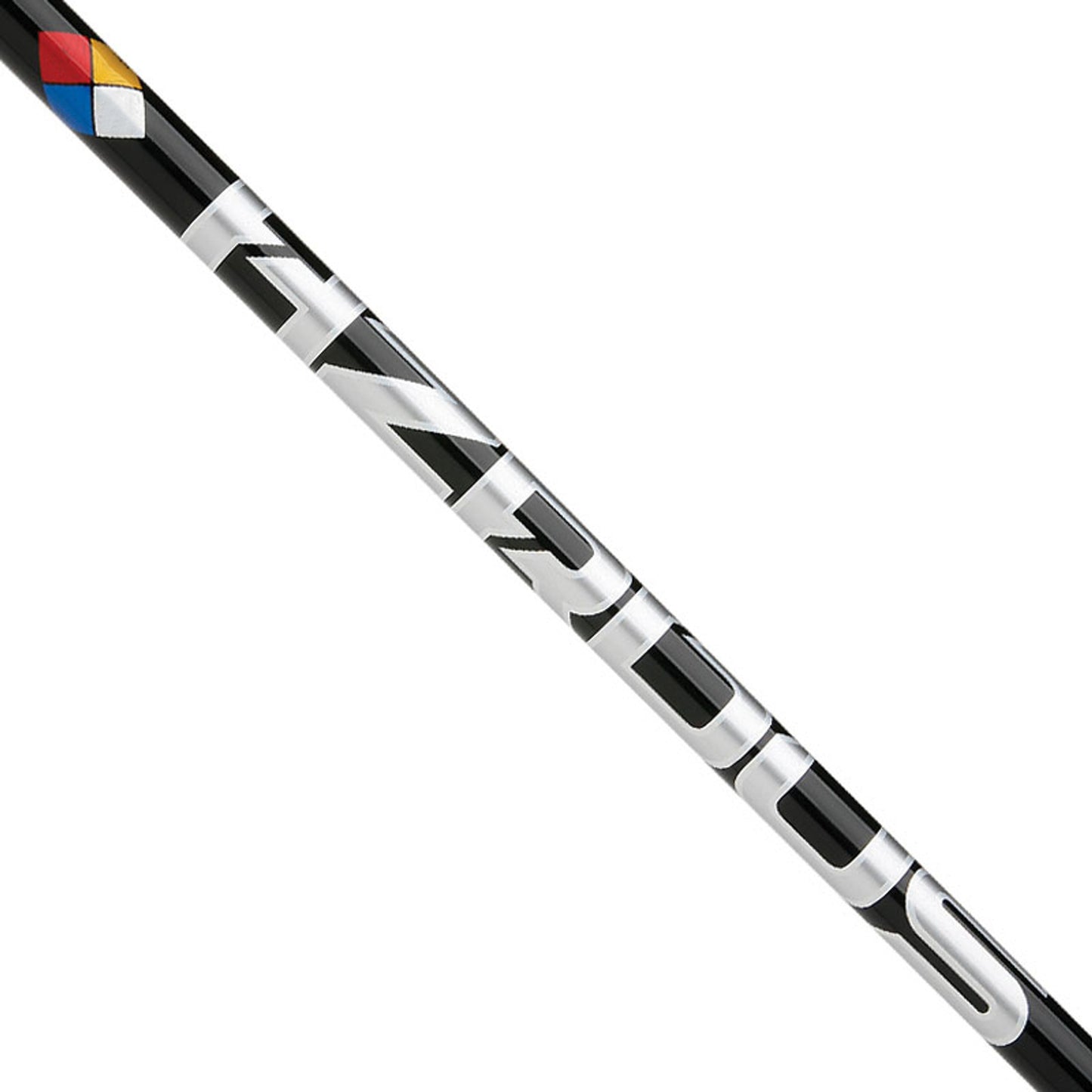 HZRDUS Gen 4 Black Graphite Hybrid Shaft