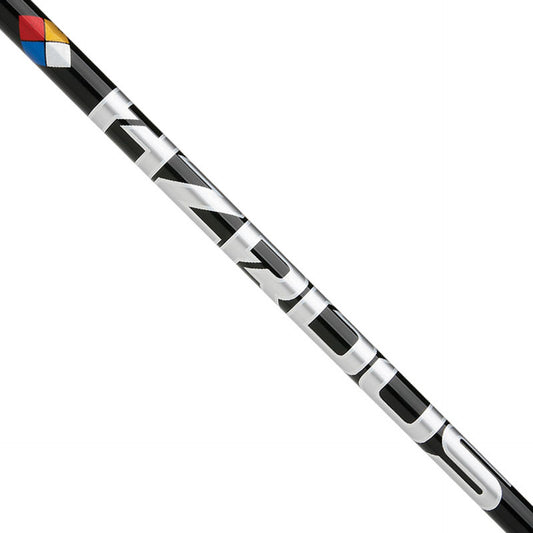 HZRDUS Gen 4 Black Graphite Hybrid Shaft
