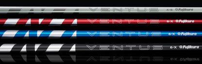 Fujikura 2025 Ventus VeloCore+ *5 Day Build Time*