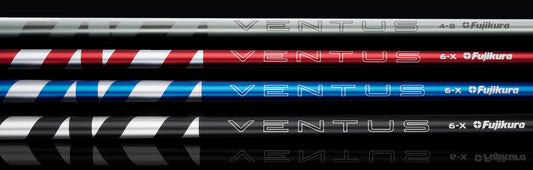Fujikura 2025 Ventus VeloCore+ *5 Day Build Time*