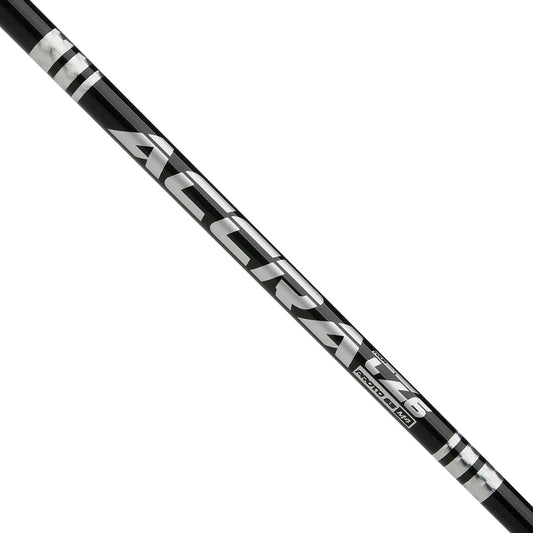 Accra TZ6 Graphite Hybrid Shaft .370