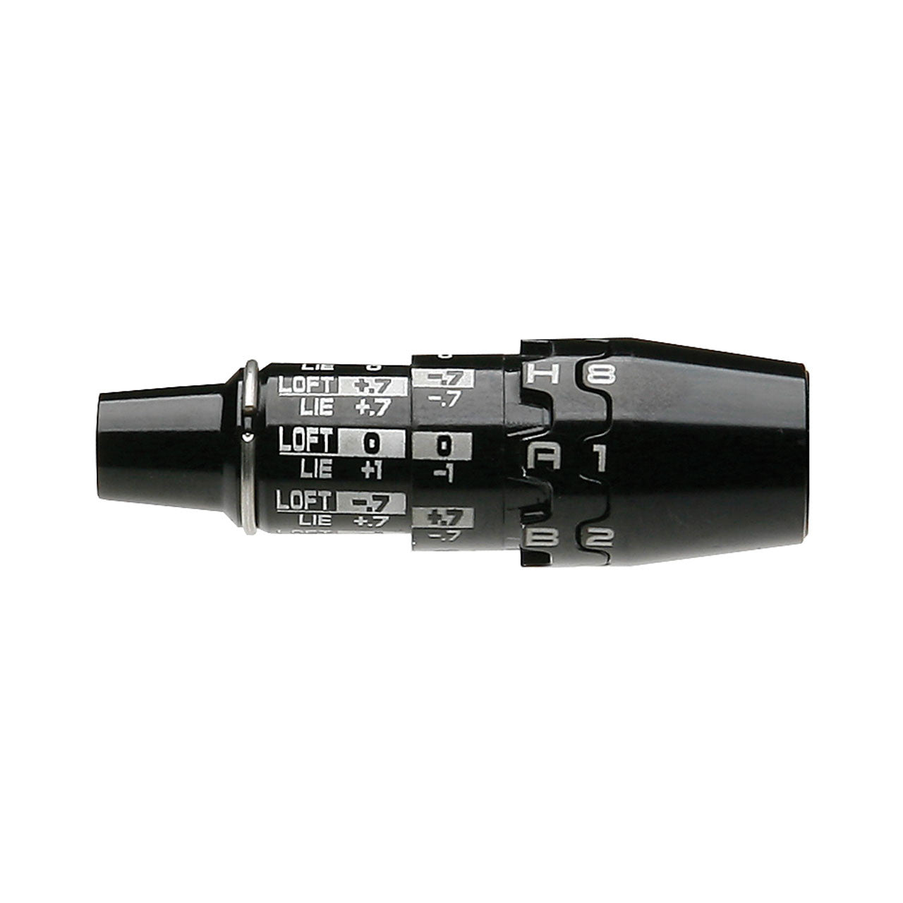 Woods Adapter