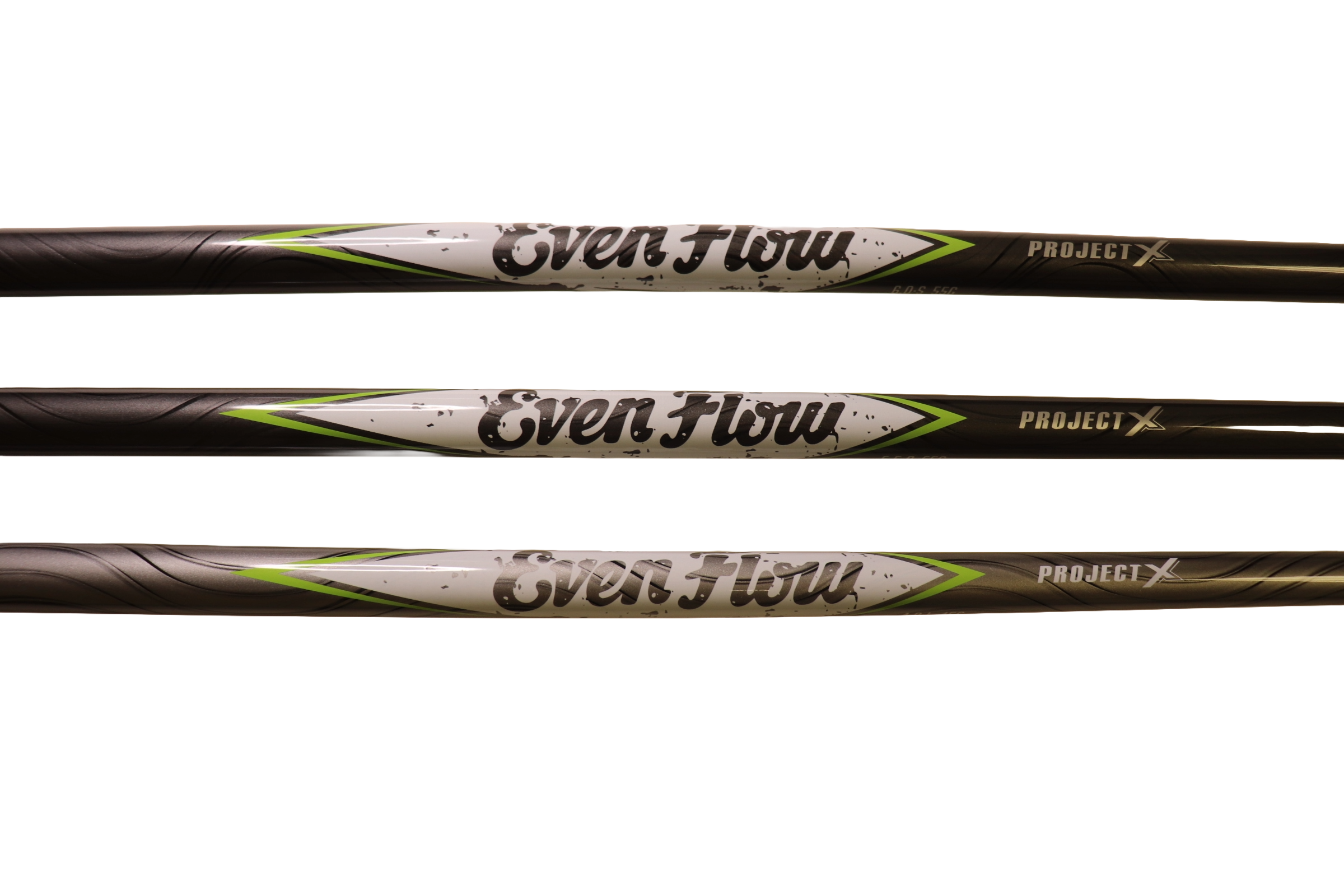 Even Flow R1 Mini Golf Shafts – Old Town Golf