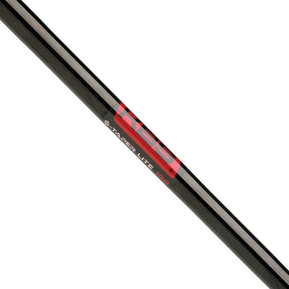 KBS $-Taper Lite .370" Iron Shafts