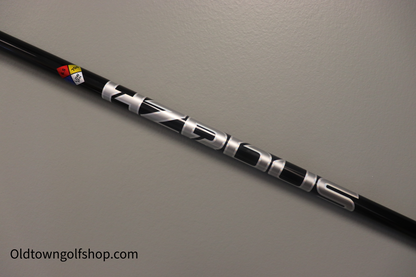 HZRDUS Black Gen 4