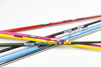 KBS Graphite Putter Shaft