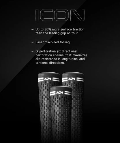 True Temper Icon Grip