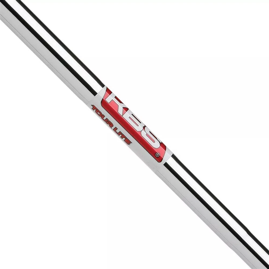 KBS Tour Lite .370" Iron Shaft