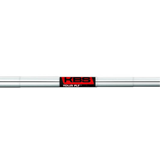 KBS FLT Iron Shafts (4-PW) . 355