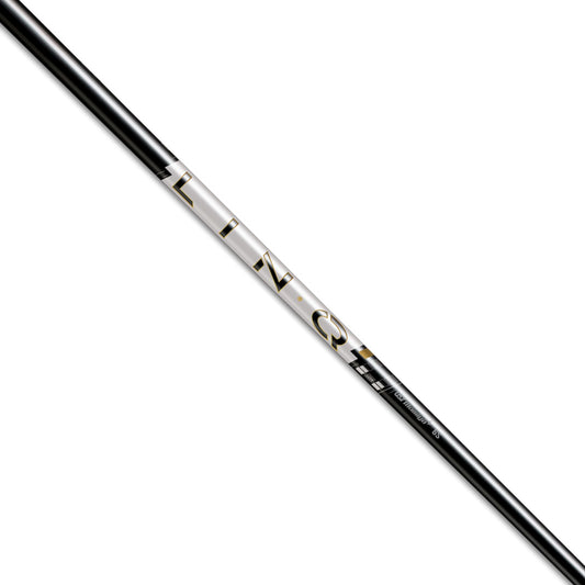 UST LIN-Q PowerCore White *** 5-7 day custom build time *** Graphite Shaft