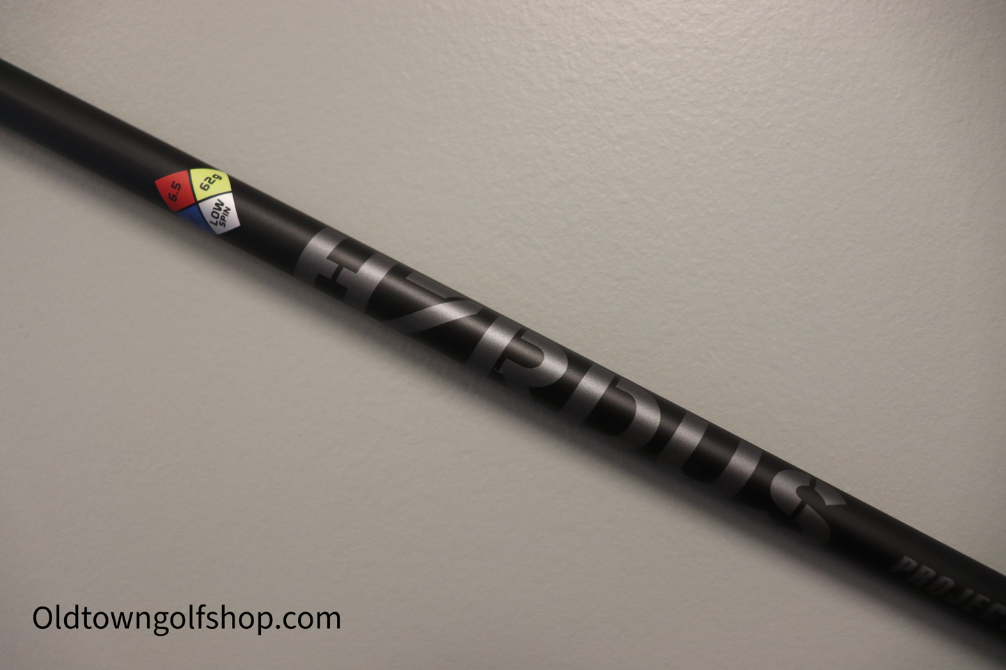 HZRDUS Black - Original