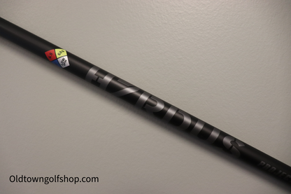 HZRDUS Black - Original