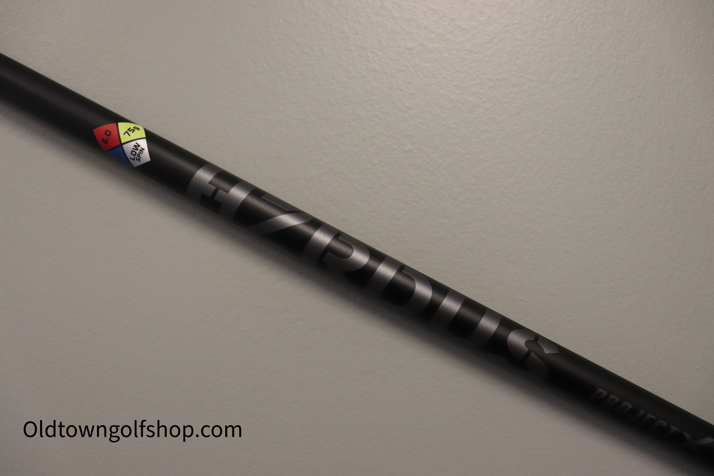 HZRDUS Black - Original